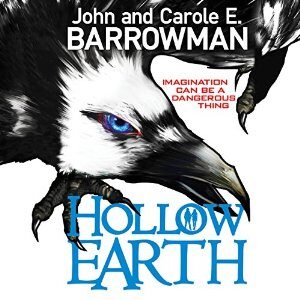 Hollow Earth Cover