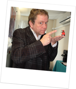 Jon Culshaw