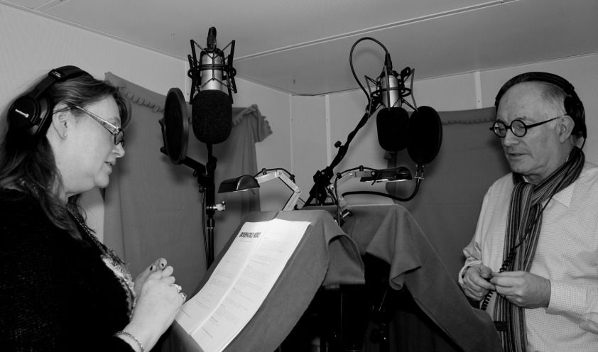 sometime-never-recording
