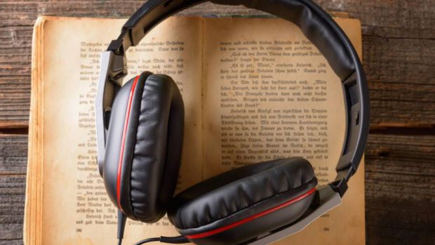 Confessions of an Audiobook Producer