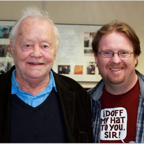 Dudley Sutton