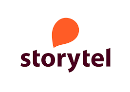 Ladbroke Audio Partners with StoryTel